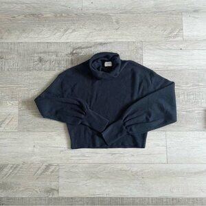 Aritzia Rebecca Turtleneck Sweater